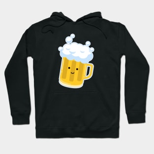 Let's Drink Beer Hoodie